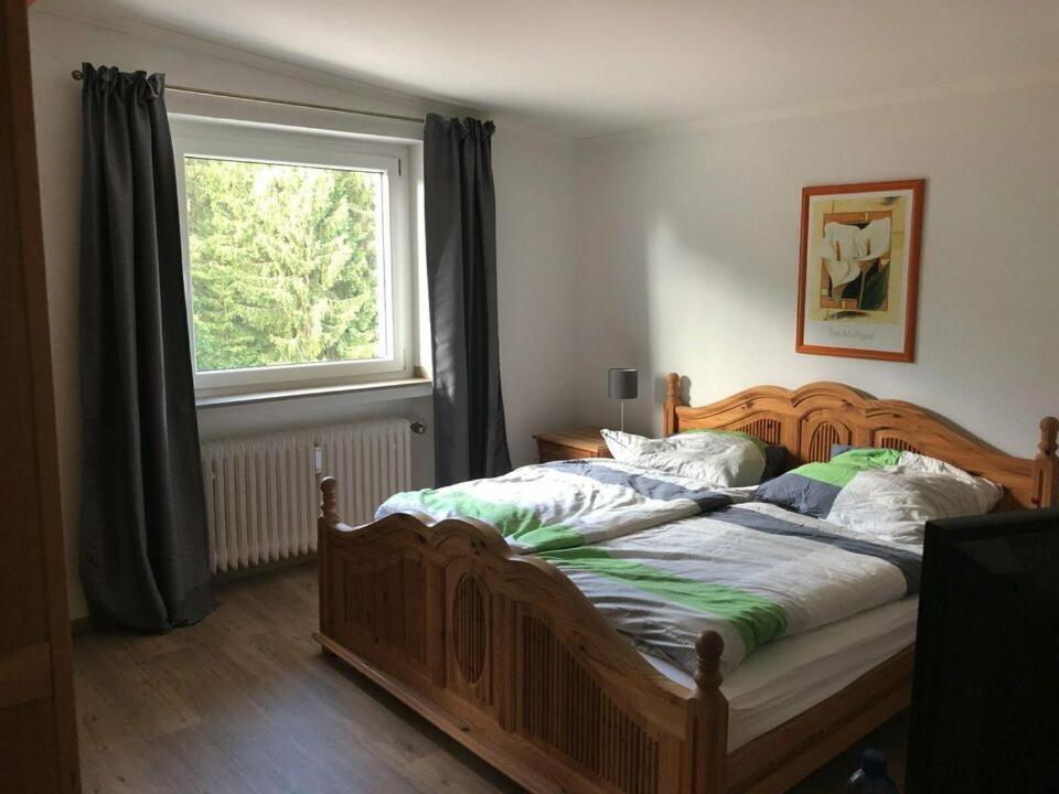 Panorama Bayerwald Apartment Neureichenau Ngoại thất bức ảnh