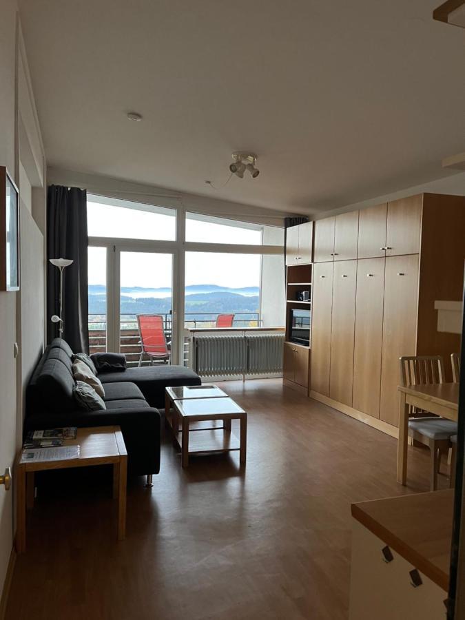 Panorama Bayerwald Apartment Neureichenau Ngoại thất bức ảnh