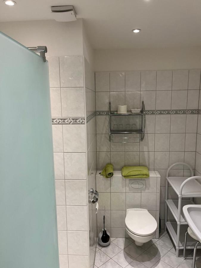 Panorama Bayerwald Apartment Neureichenau Ngoại thất bức ảnh