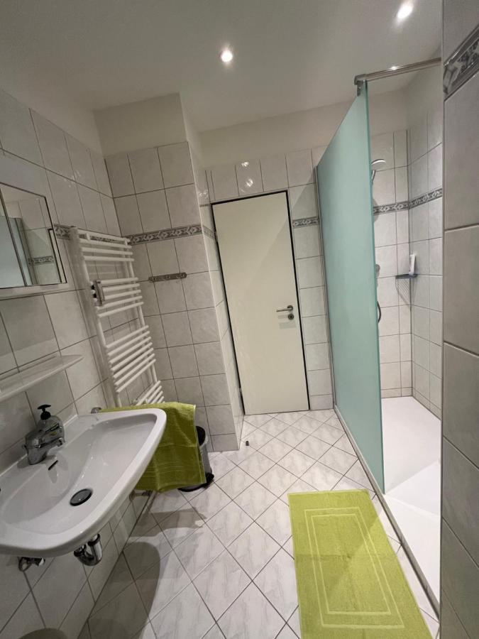 Panorama Bayerwald Apartment Neureichenau Ngoại thất bức ảnh