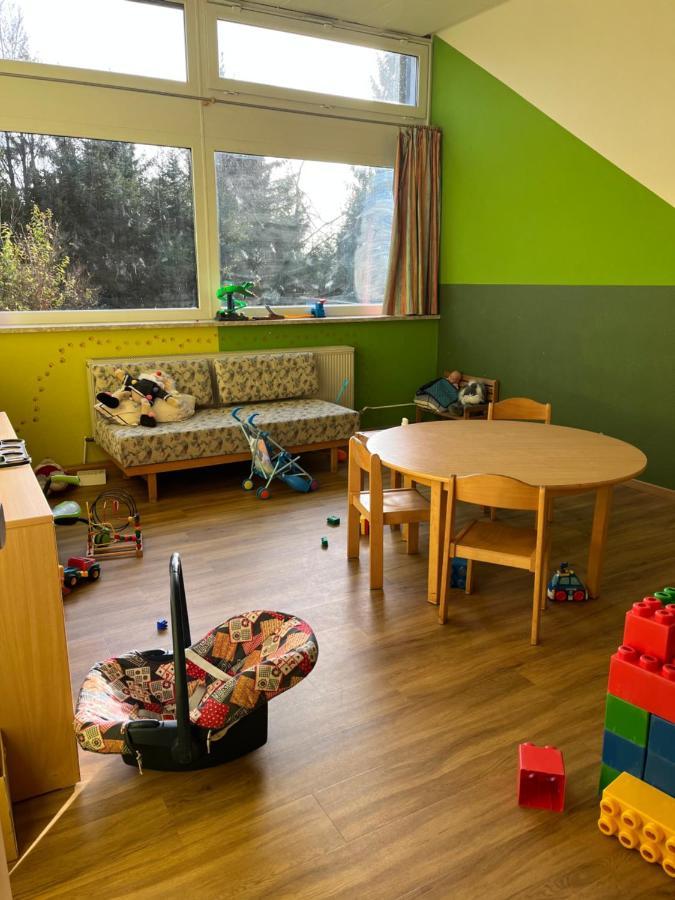 Panorama Bayerwald Apartment Neureichenau Ngoại thất bức ảnh